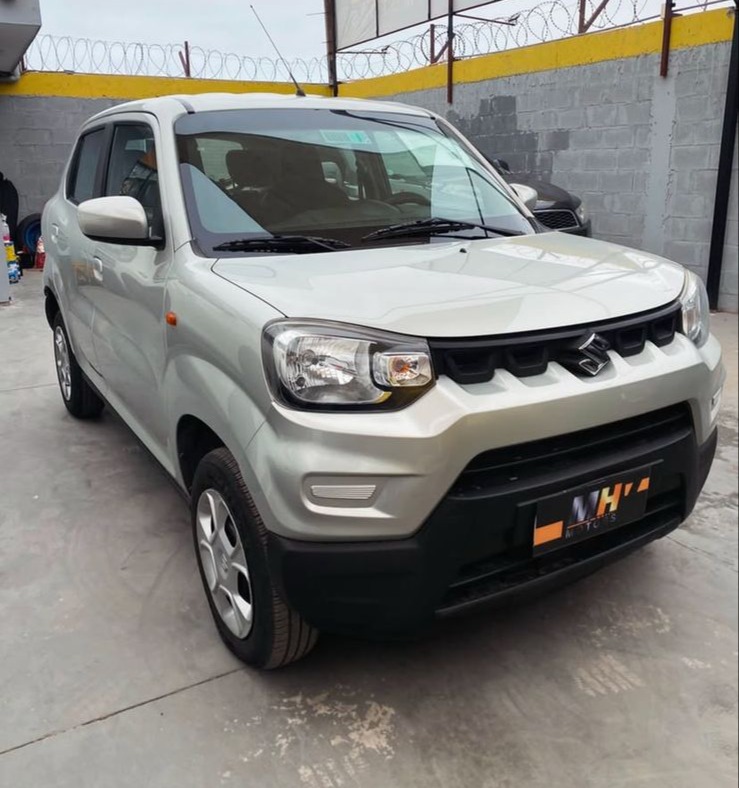 SUZUKI SPRESSO 2023