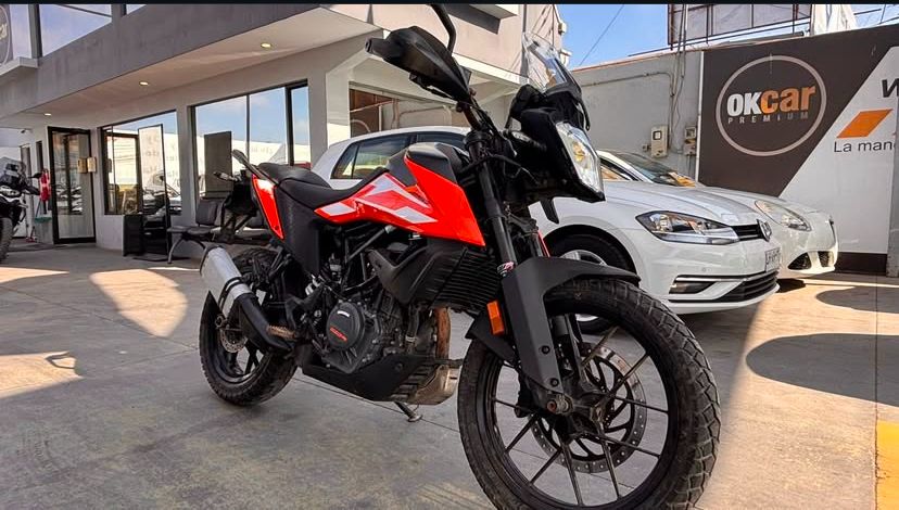 KTM KTM 2021