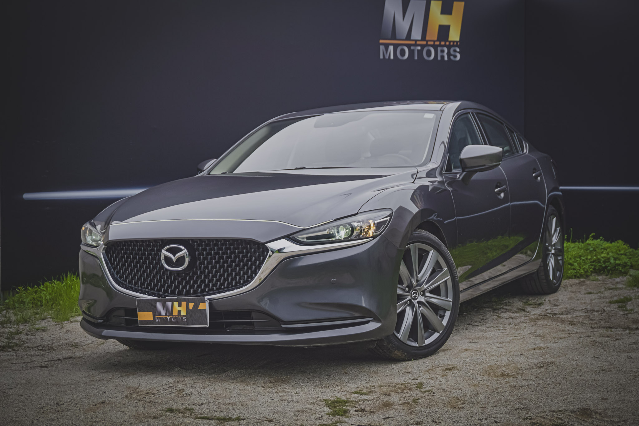 MAZDA 6 2022