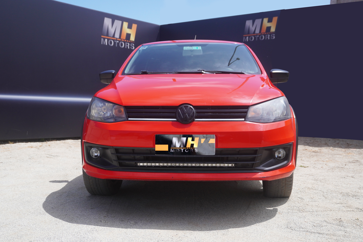 VOLKSWAGEN SAVEIRO  2017