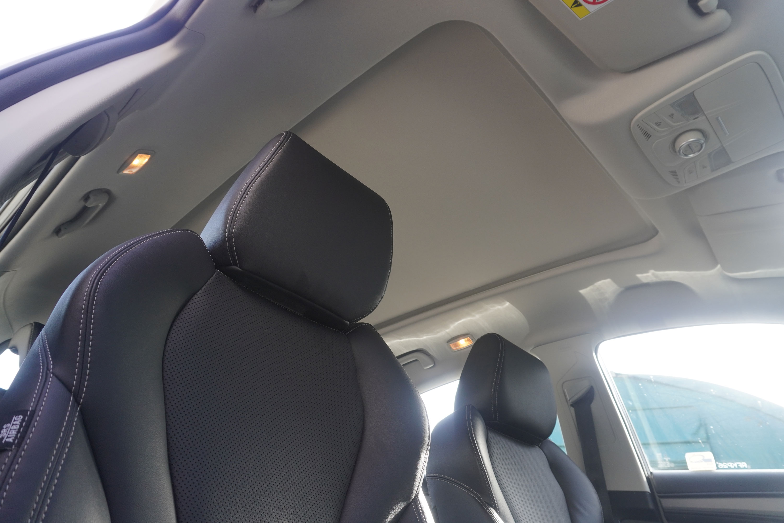 Ford Territory — foto 9 de 16