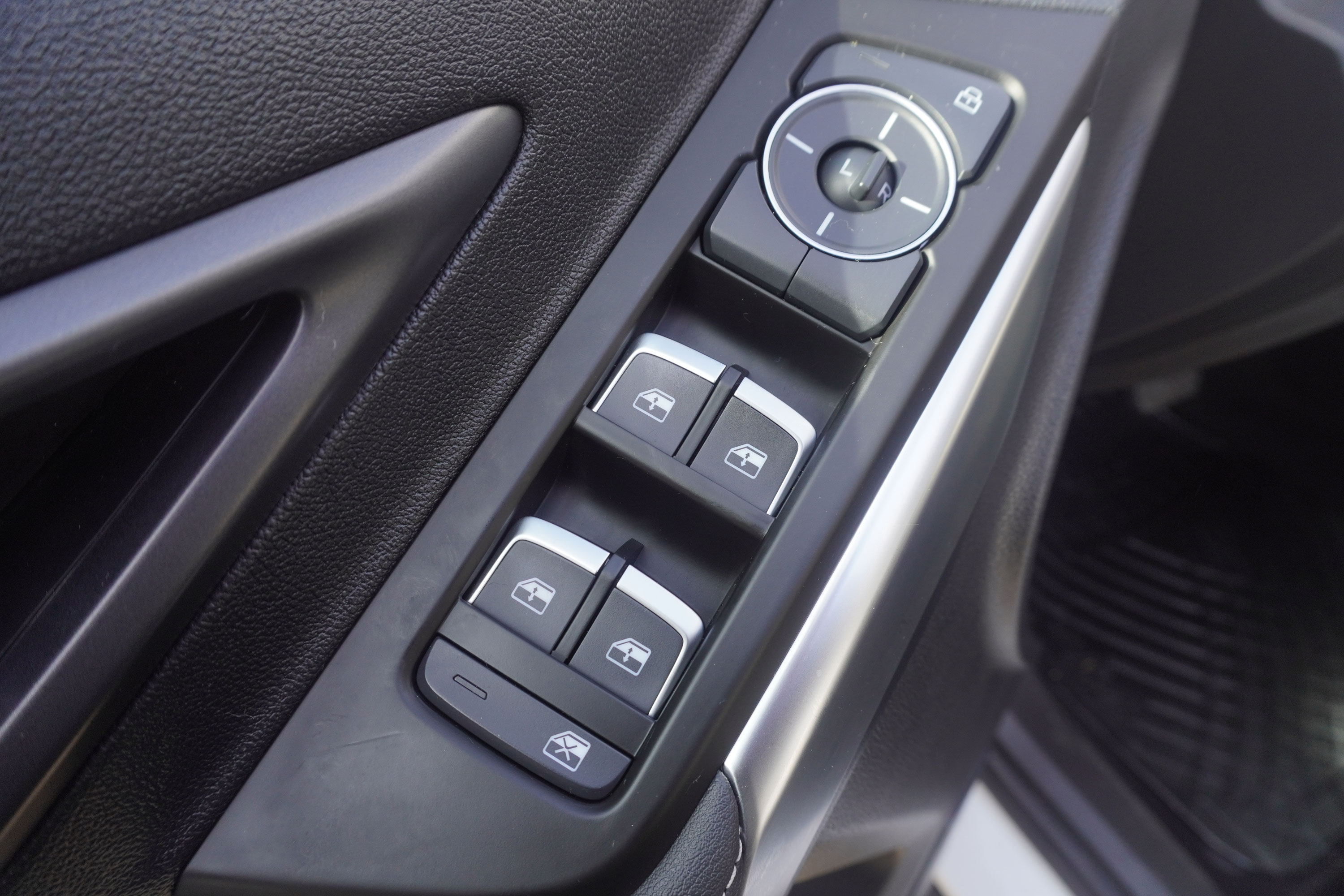Ford Territory — foto 16 de 16