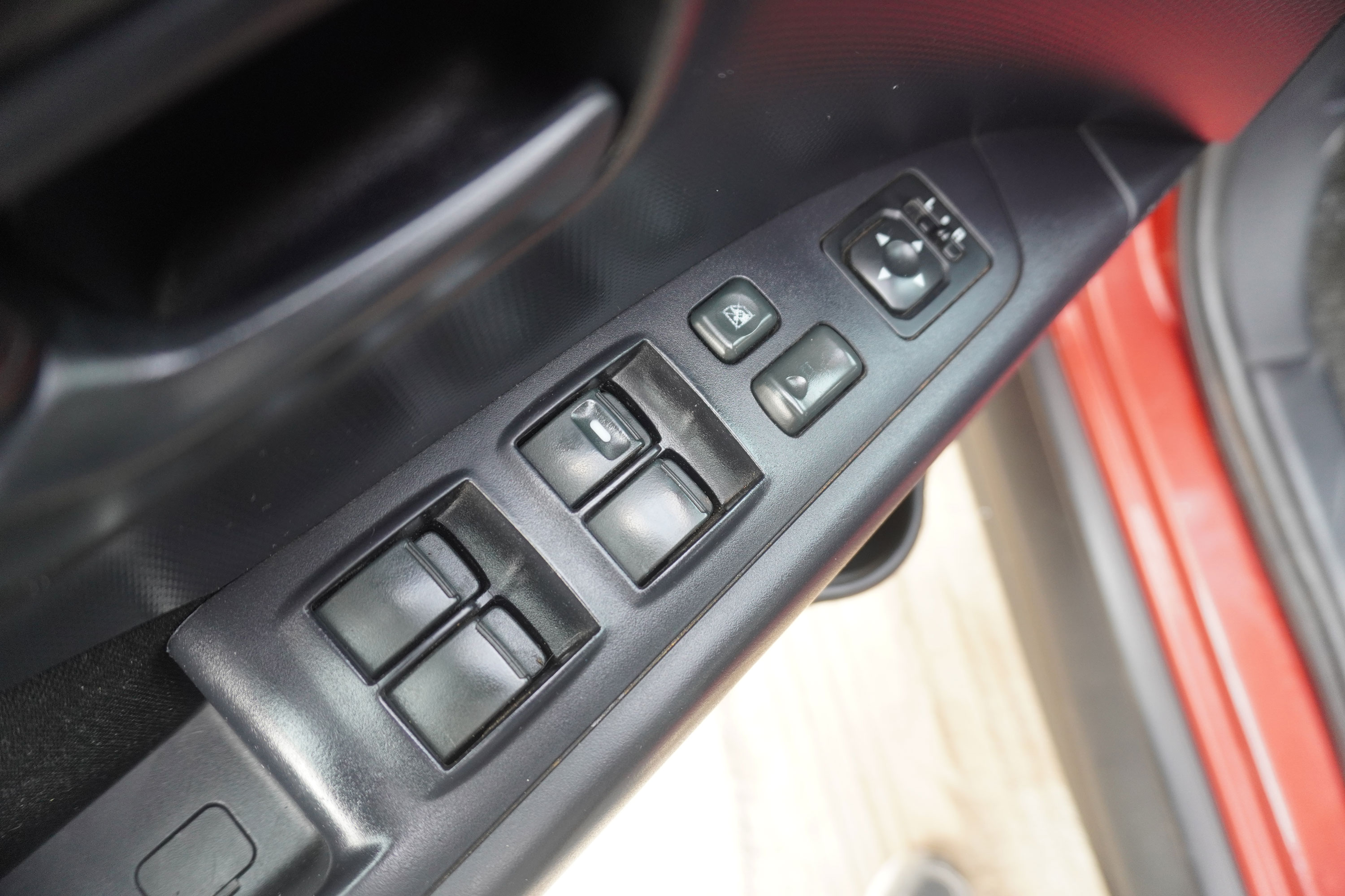 Mitsubishi Outlander — foto 13 de 13