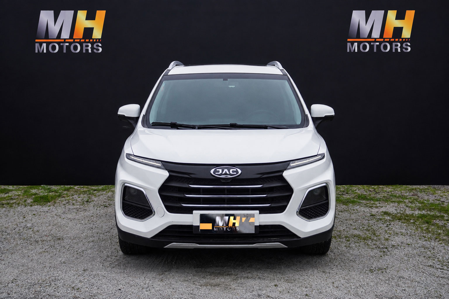 Changan Hunter