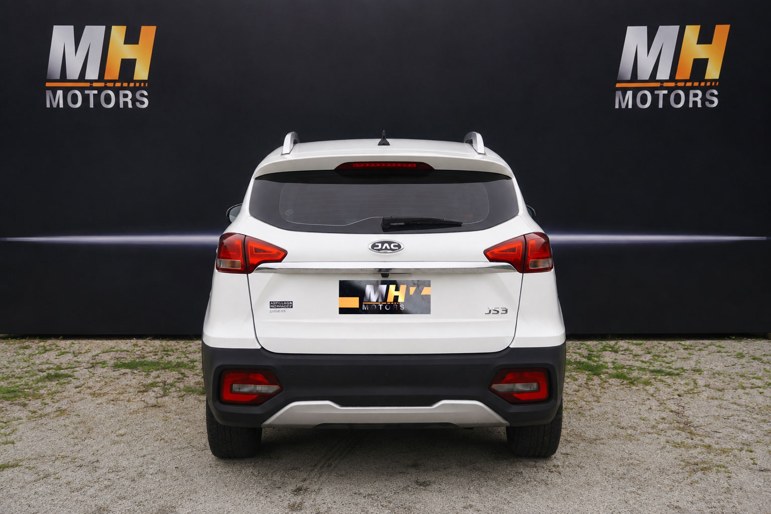 Changan Hunter — foto 2 de 15