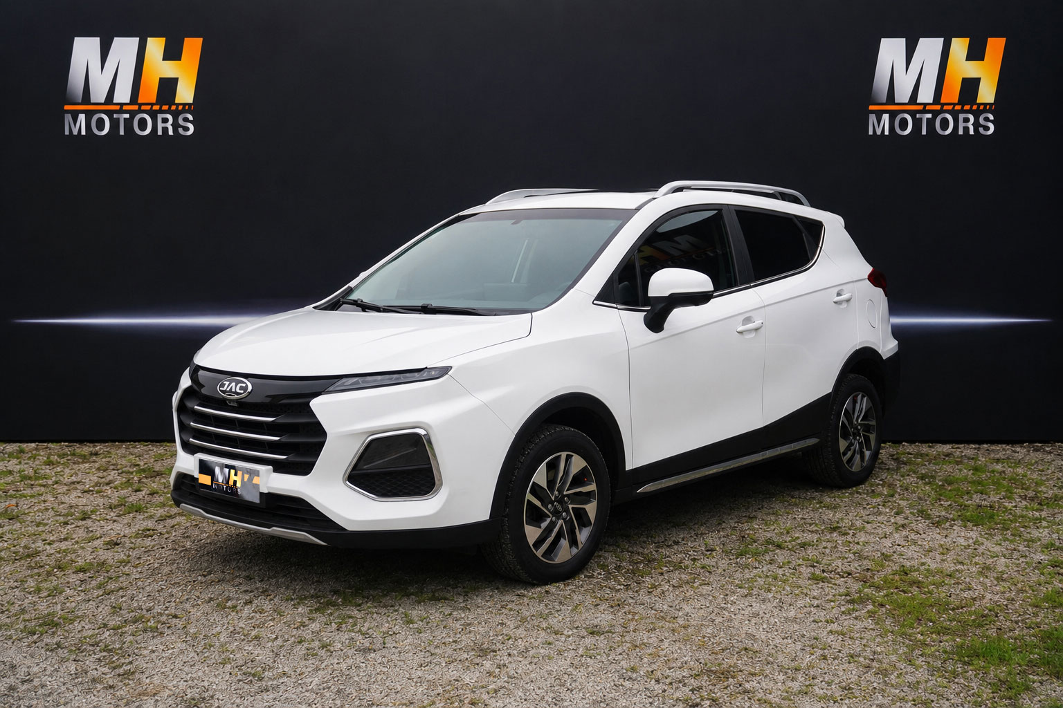 Changan Hunter — foto 3 de 15