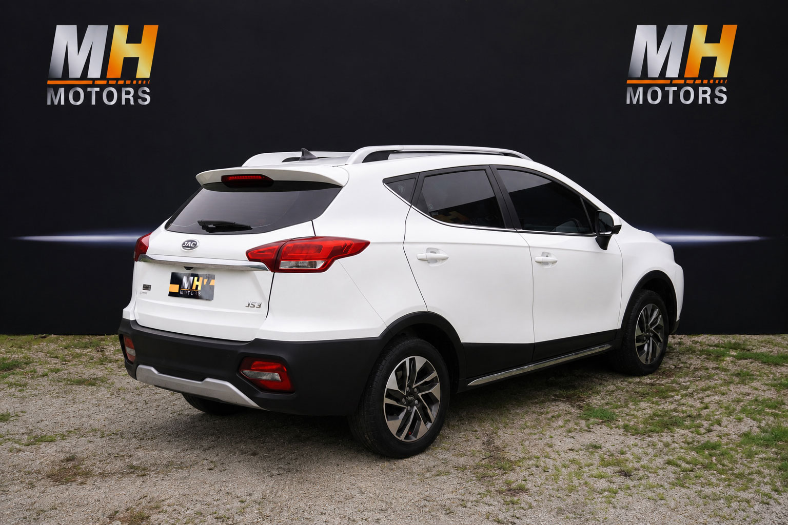 Changan Hunter — foto 4 de 15