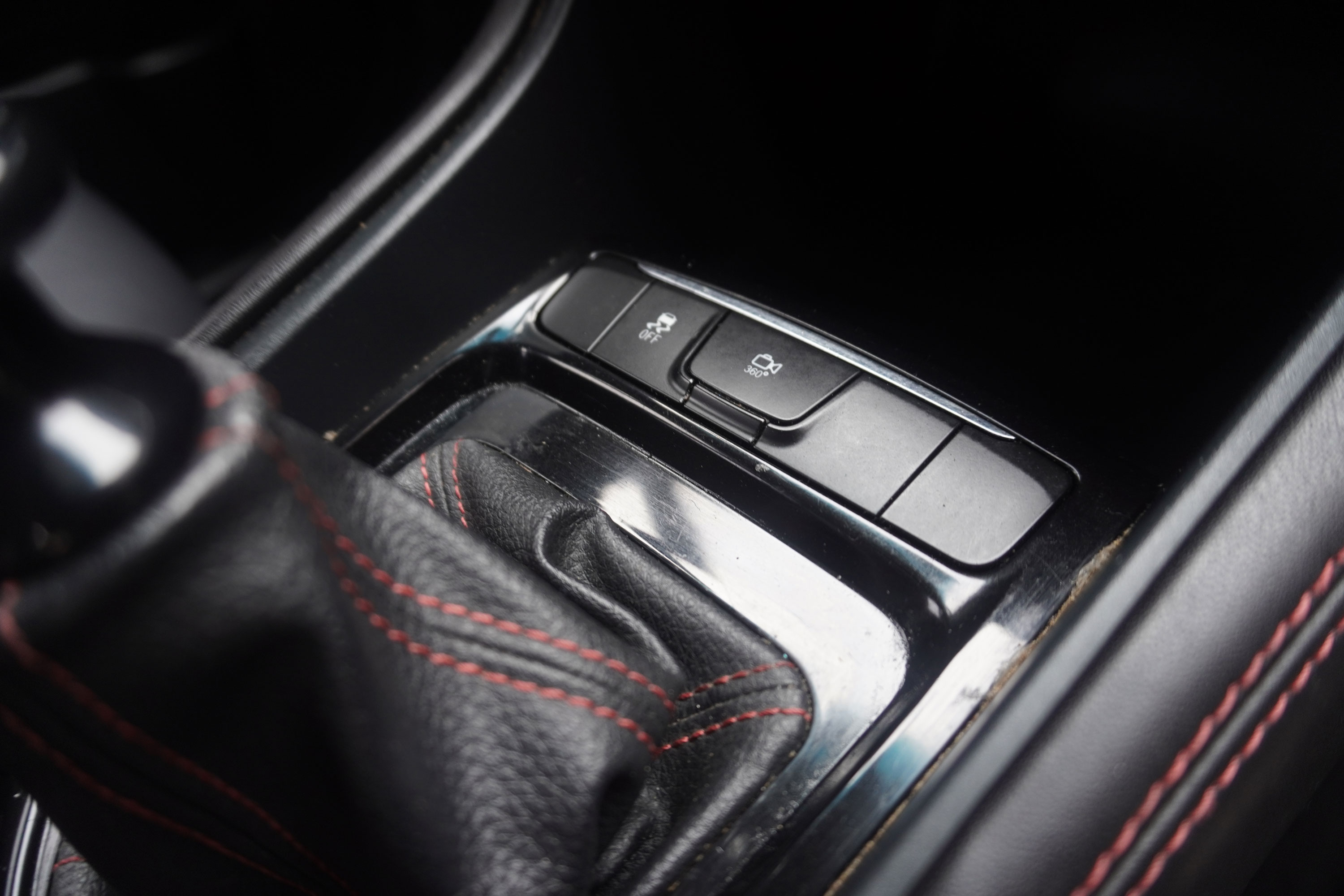 Changan Hunter — foto 7 de 15