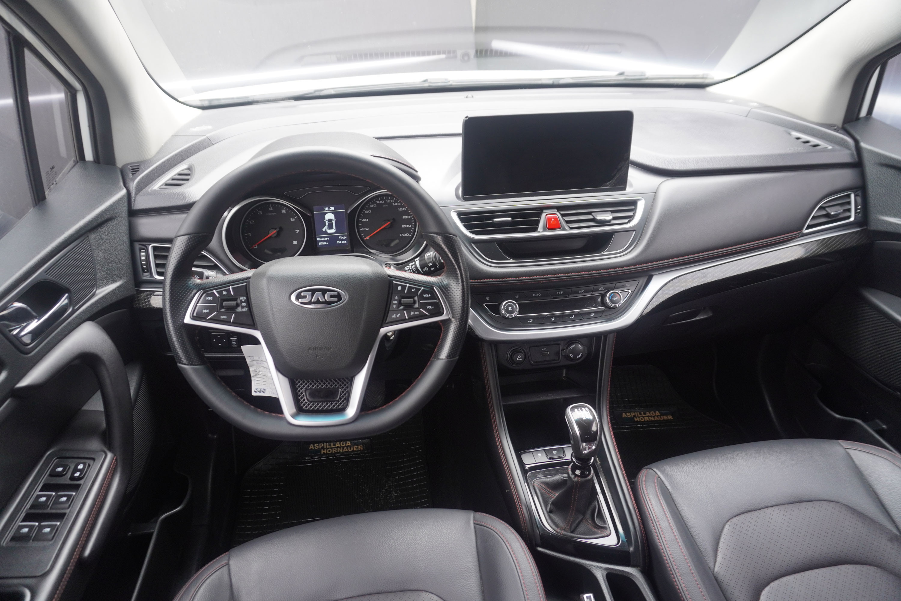 Changan Hunter — foto 10 de 15