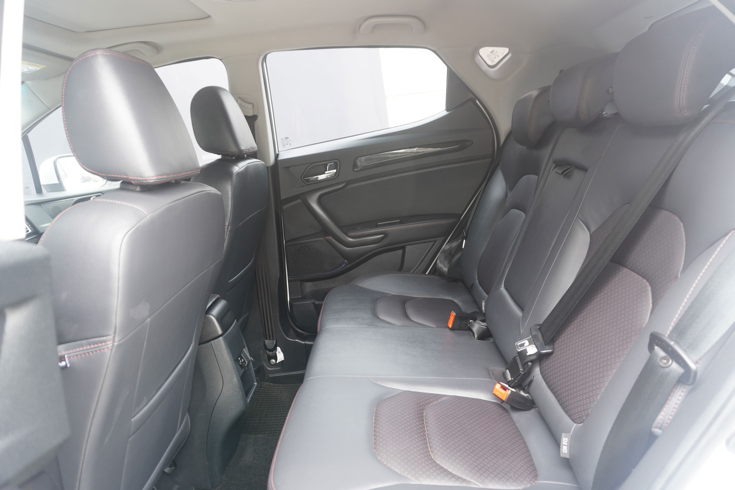 Changan Hunter — foto 11 de 15