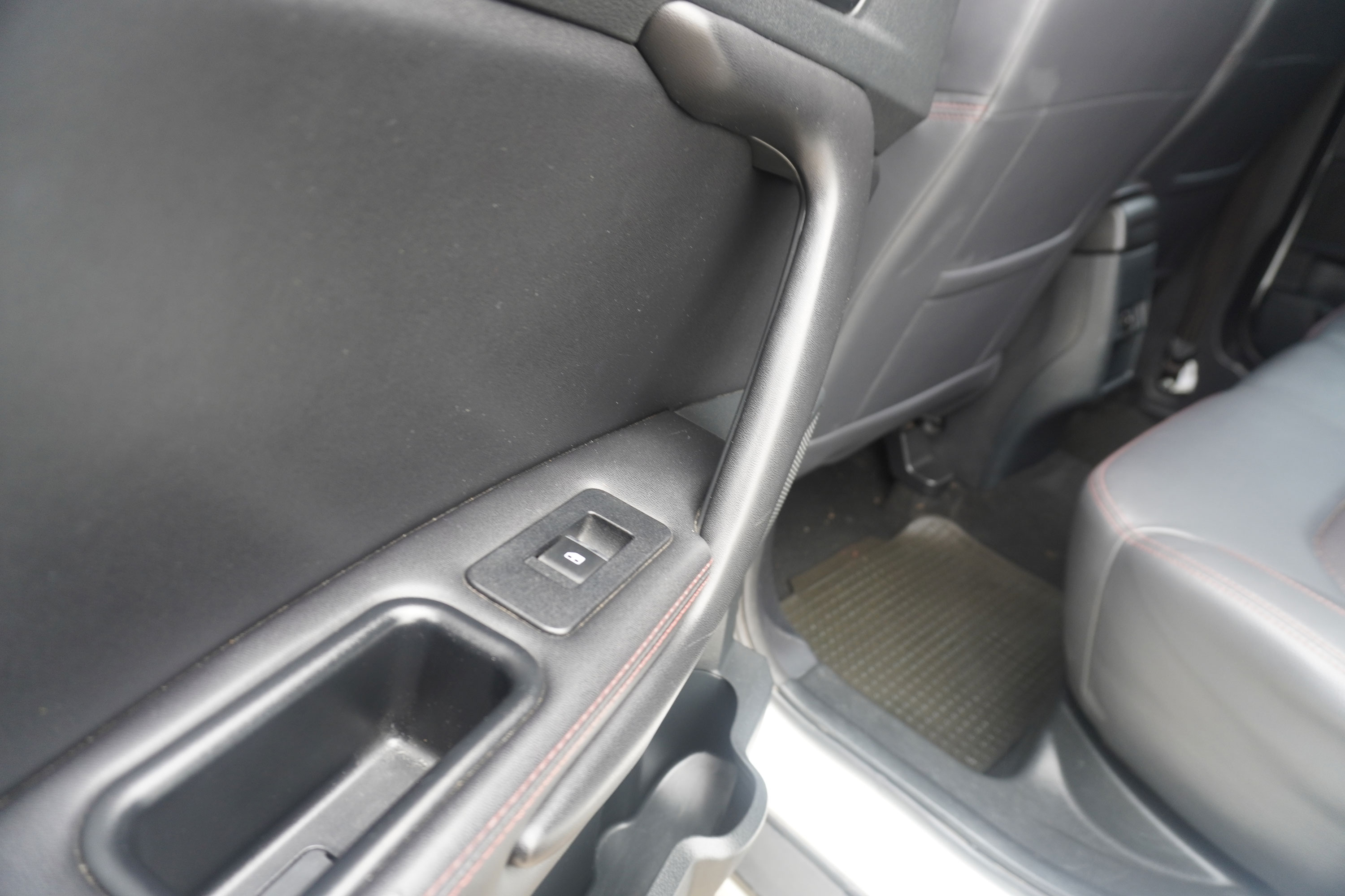 Changan Hunter — foto 12 de 15