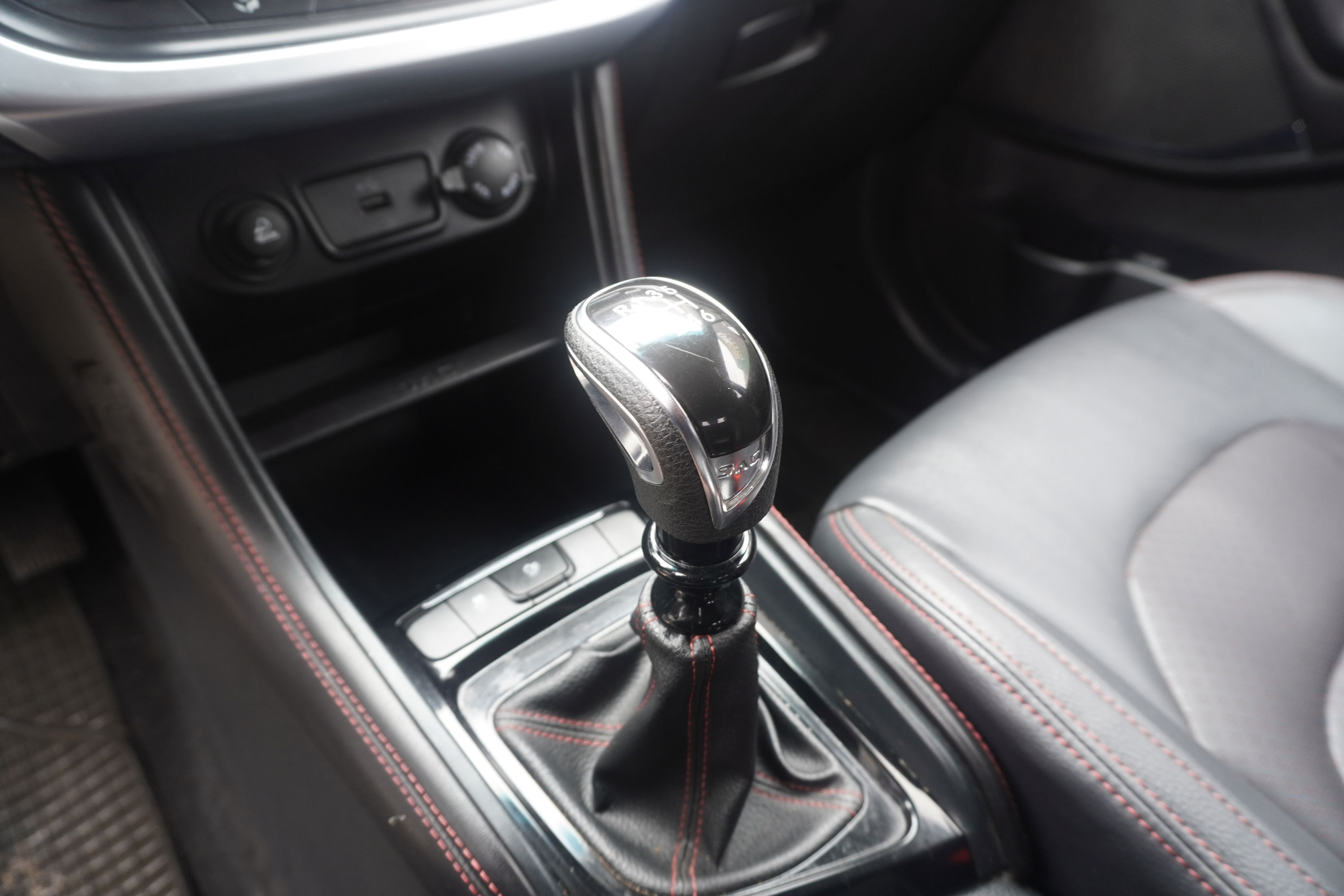 Changan Hunter — foto 14 de 15