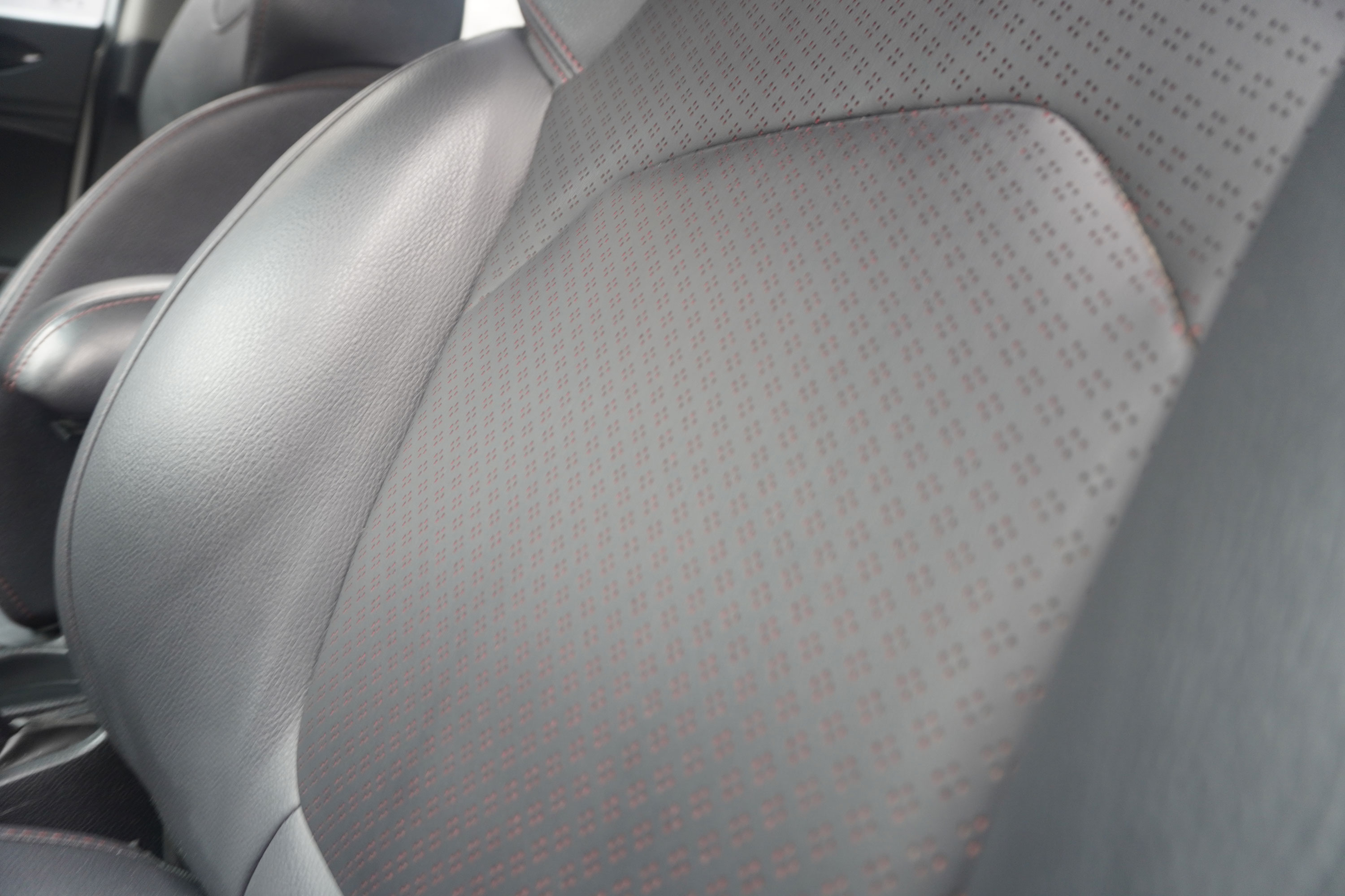 Changan Hunter — foto 15 de 15
